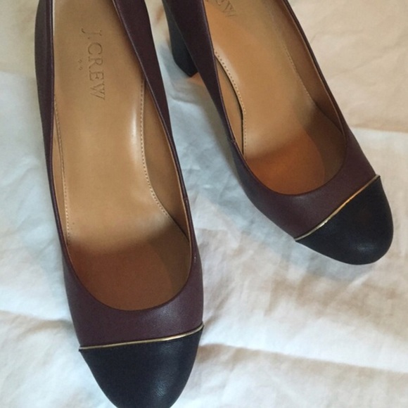 J. Crew Shoes - J. Crew Heels